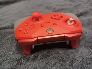 Mando Xbox Elite Serie 2