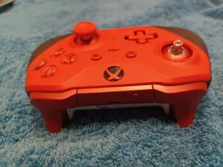 Mando Xbox Elite Serie 2