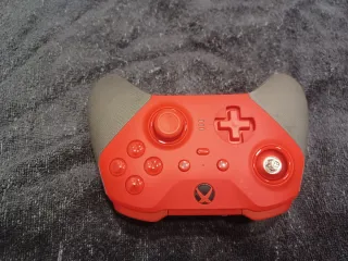 Mando Xbox Elite Serie 2