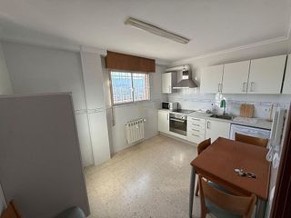 Piso en alquiler en Zona Alta en Ponferrada