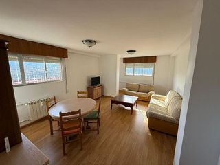 Piso en alquiler en Zona Alta en Ponferrada
