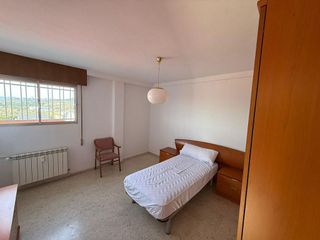 Piso en alquiler en Zona Alta en Ponferrada