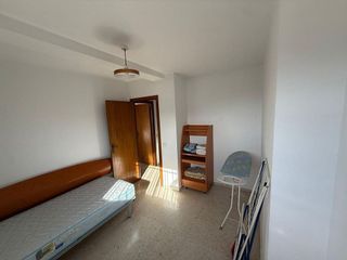 Piso en alquiler en Zona Alta en Ponferrada