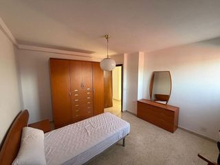 Piso en alquiler en Zona Alta en Ponferrada