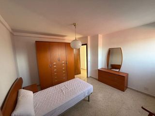 Piso en alquiler en Zona Alta en Ponferrada