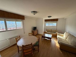 Piso en alquiler en Zona Alta en Ponferrada