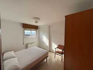 Piso en alquiler en Zona Alta en Ponferrada