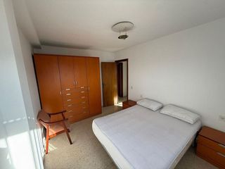 Piso en alquiler en Zona Alta en Ponferrada