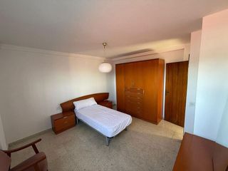 Piso en alquiler en Zona Alta en Ponferrada