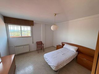 Piso en alquiler en Zona Alta en Ponferrada