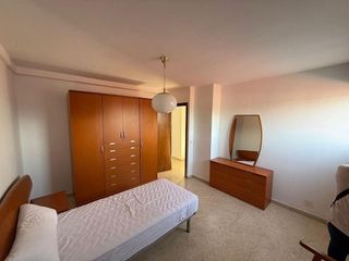 Piso en alquiler en Zona Alta en Ponferrada