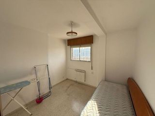 Piso en alquiler en Zona Alta en Ponferrada