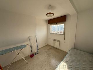 Piso en alquiler en Zona Alta en Ponferrada