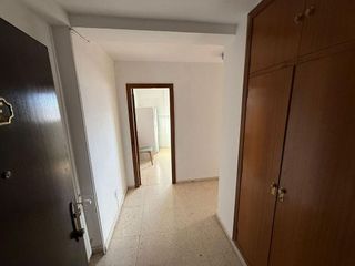 Piso en alquiler en Zona Alta en Ponferrada