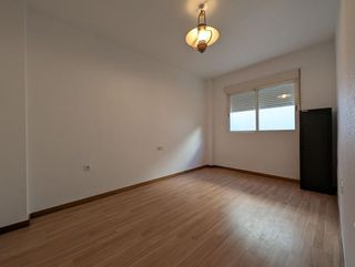 Chalet en alquiler en Barrio de la Concepción en Cartagena