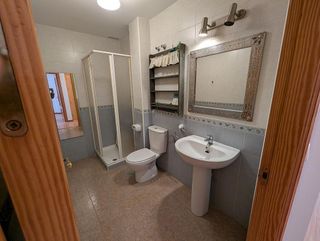 Chalet en alquiler en Barrio de la Concepción en Cartagena