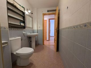 Chalet en alquiler en Barrio de la Concepción en Cartagena