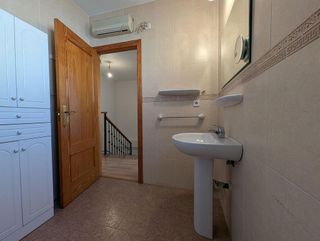 Chalet en alquiler en Barrio de la Concepción en Cartagena