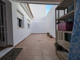 Chalet en alquiler en Barrio de la Concepción en Cartagena