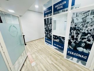 Local comercial en alquiler en Buenavista-Valparaíso-La Legua en Toledo