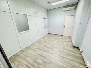 Local comercial en alquiler en Buenavista-Valparaíso-La Legua en Toledo