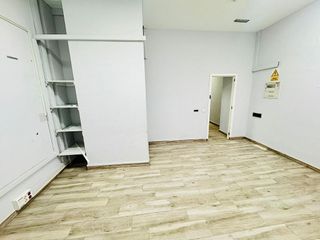 Local comercial en alquiler en Buenavista-Valparaíso-La Legua en Toledo