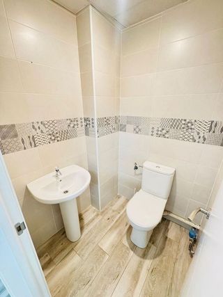 Local comercial en alquiler en Buenavista-Valparaíso-La Legua en Toledo