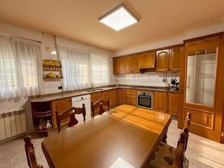 Chalet en alquiler en Montornés - Las Palmas - El Refugio en Benicasim/Benicàssim