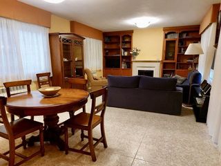 Chalet en alquiler en Montornés - Las Palmas - El Refugio en Benicasim/Benicàssim