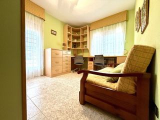 Chalet en alquiler en Montornés - Las Palmas - El Refugio en Benicasim/Benicàssim