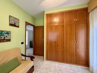 Chalet en alquiler en Montornés - Las Palmas - El Refugio en Benicasim/Benicàssim