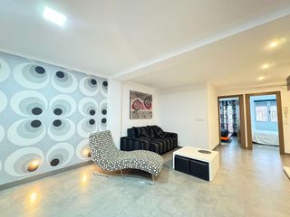 Piso en alquiler en Elda