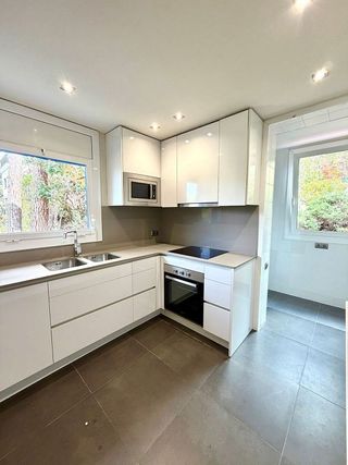 Chalet en alquiler en Cabrils