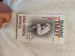 Una ferita aperta - Dianne Emley