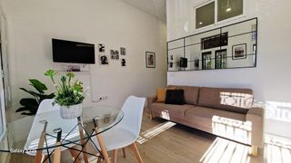 Piso en alquiler en Casco Histórico en Cartagena