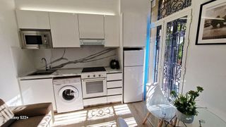 Piso en alquiler en Casco Histórico en Cartagena