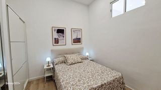 Piso en alquiler en Casco Histórico en Cartagena