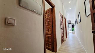 Piso en alquiler en Casco Histórico en Cartagena