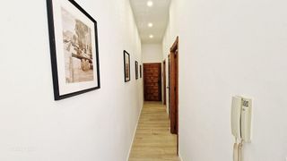 Piso en alquiler en Casco Histórico en Cartagena