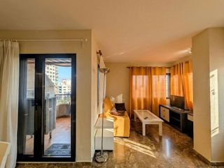 Piso en alquiler en La Roqueta en Valencia