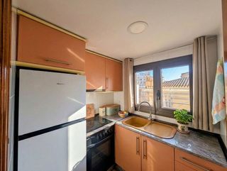 Piso en alquiler en La Roqueta en Valencia