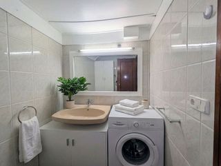 Piso en alquiler en La Roqueta en Valencia