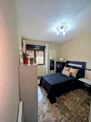 Piso en alquiler en La Roqueta en Valencia