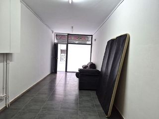 Local comercial en venta en El Baix Guinardó en Barcelona