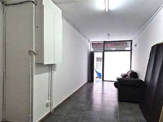 Local comercial en venta en El Baix Guinardó en Barcelona