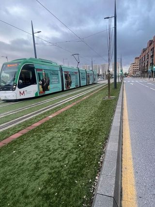 Piso en alquiler en Campus de la Salud en Granada