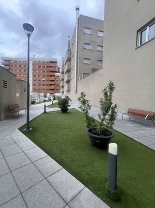 Piso en alquiler en Campus de la Salud en Granada