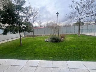 Piso en alquiler en Campus de la Salud en Granada