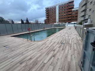 Piso en alquiler en Campus de la Salud en Granada