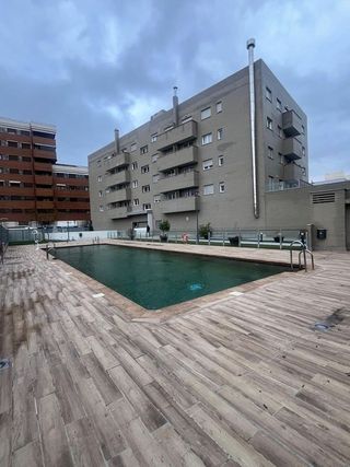 Piso en alquiler en Campus de la Salud en Granada